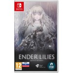 Ender Lilies Quietus of the Knights [Switch]